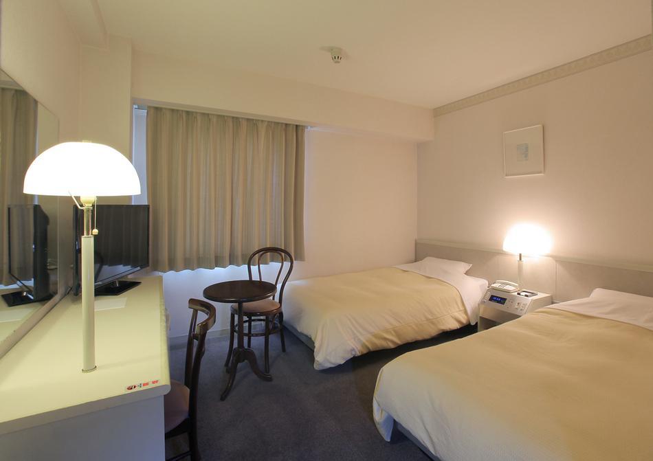 Birdie Hotel Chiba Exterior foto