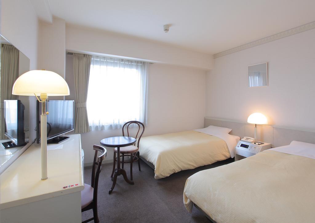 Birdie Hotel Chiba Exterior foto